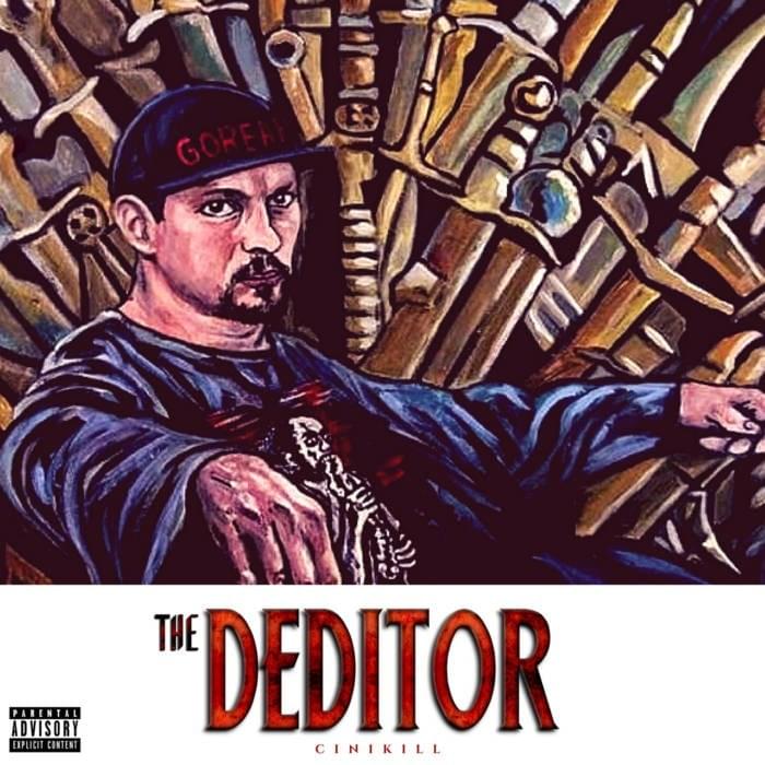 The Deditor