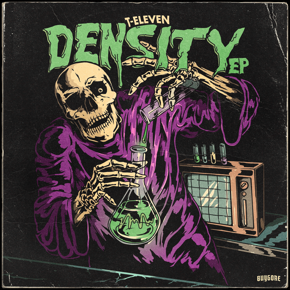 Density