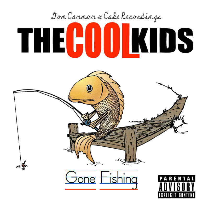 Gone Fishing