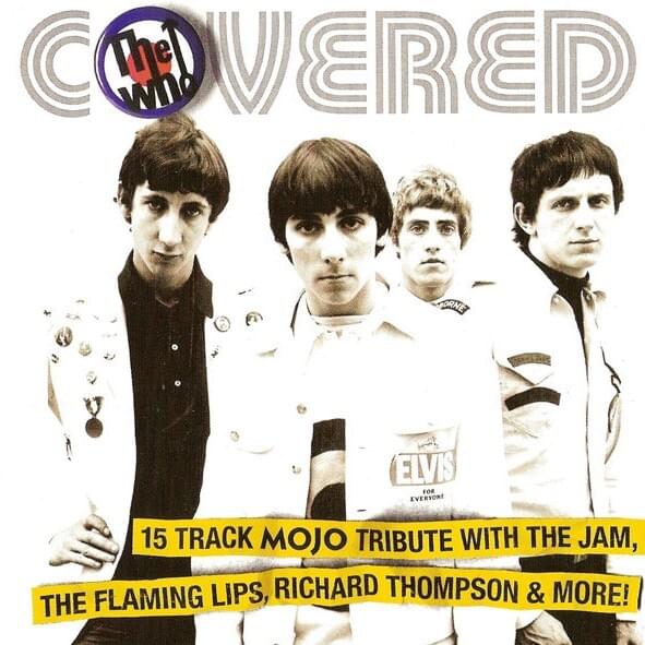 The Who Covered