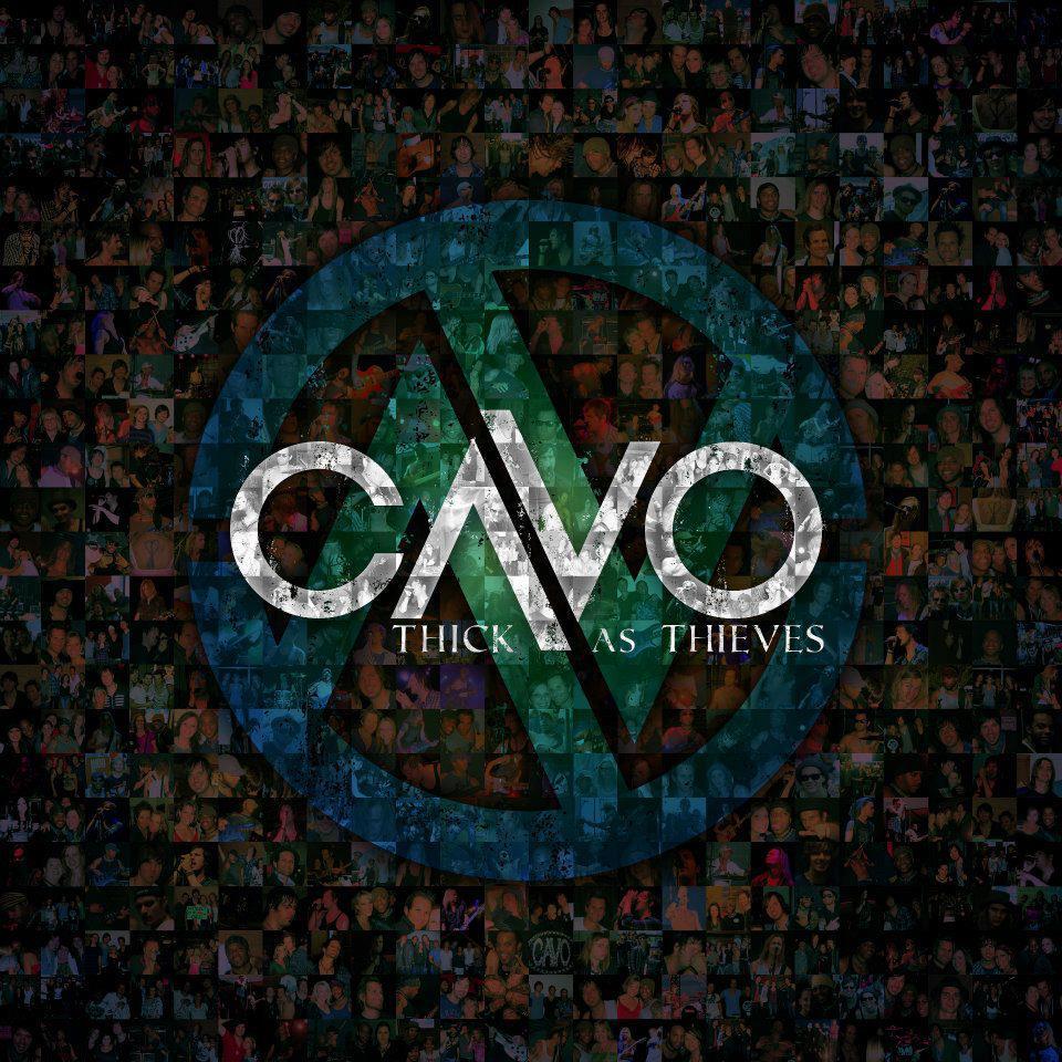 Thick as Thieves