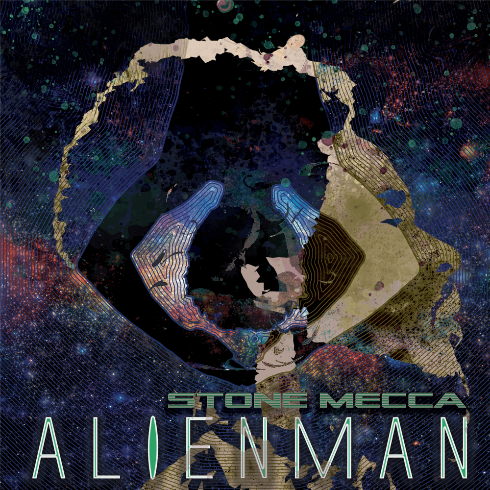 Alienman