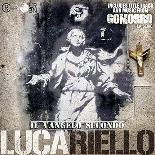 Il vangelo secondo Lucariello