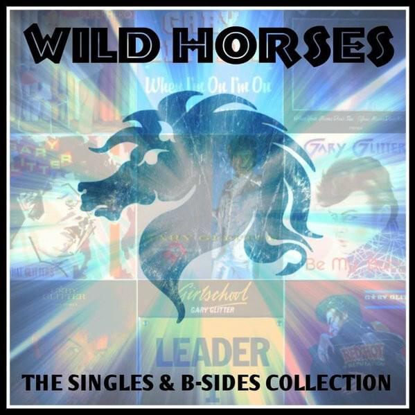 Wild Horses: The Singles & B-Sides Collection