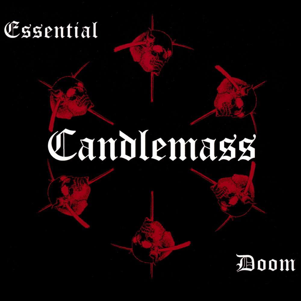 Essential Doom