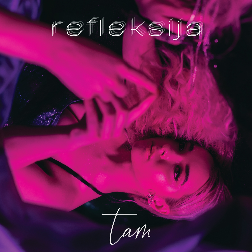 refleksija - EP