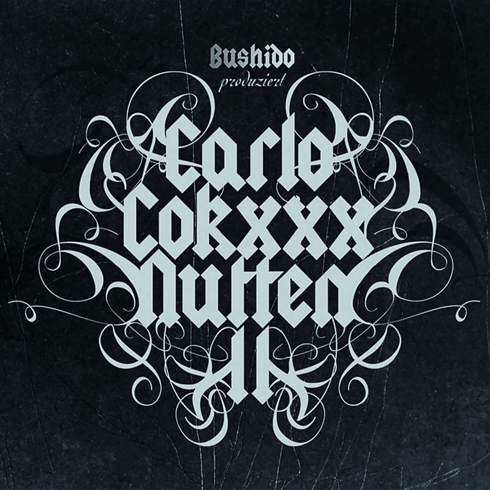Carlo Cokxxx Nutten II