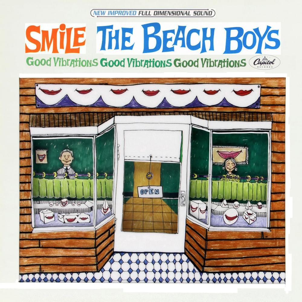 The Smile Sessions