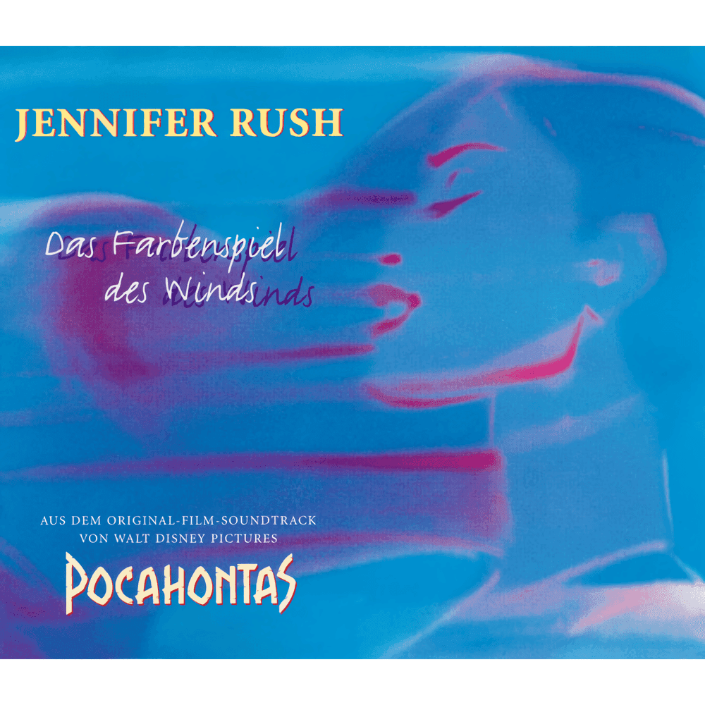 Das Farbenspiel des Winds - Single