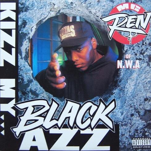 Kizz My Black Azz