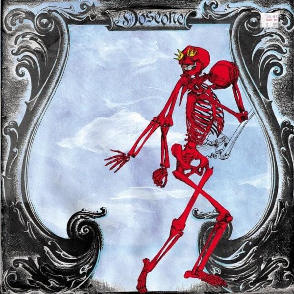 Skeleton Repelent