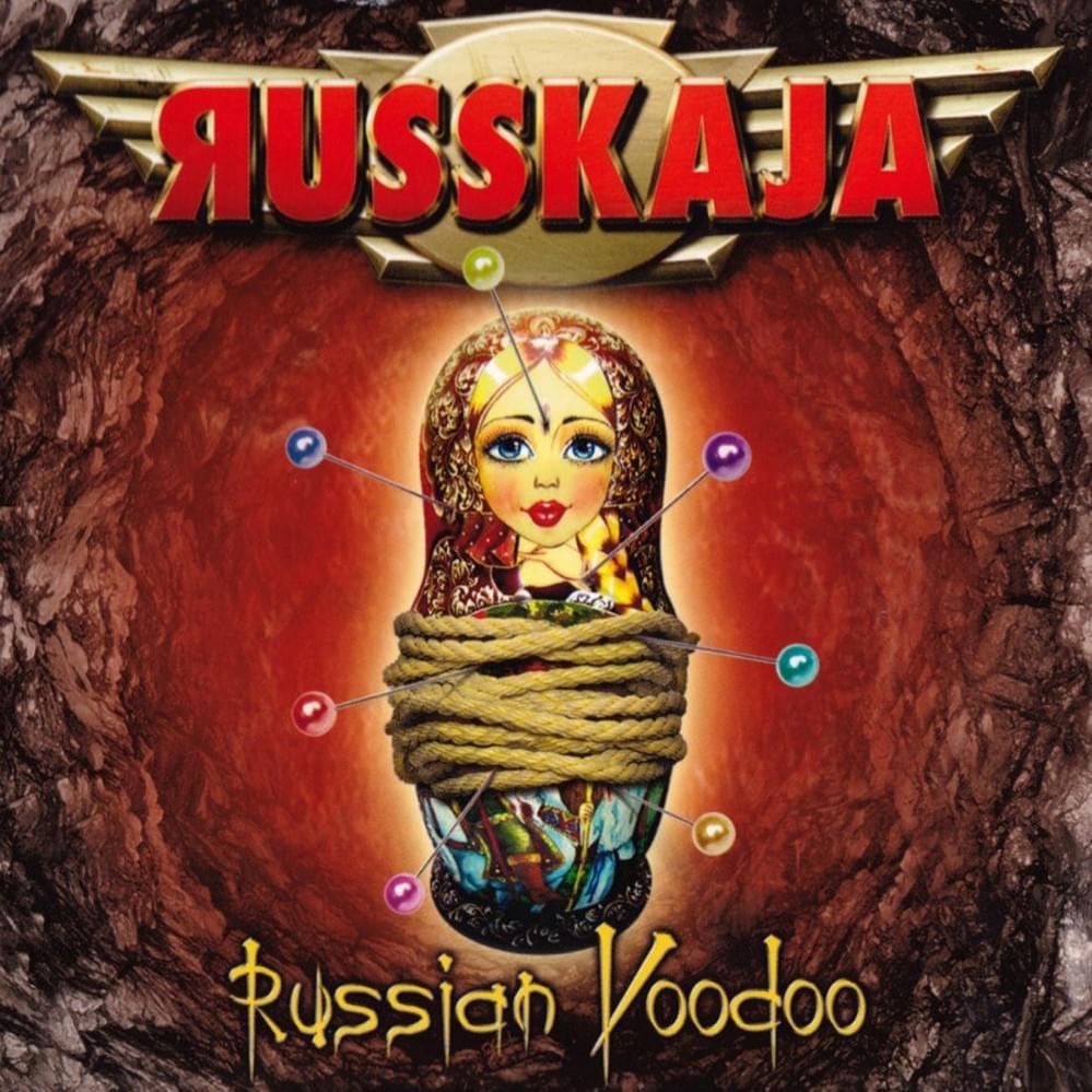 Russian Voodoo