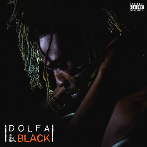 Dolfa is the New Black
