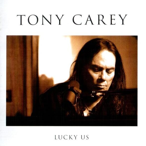Lucky Us