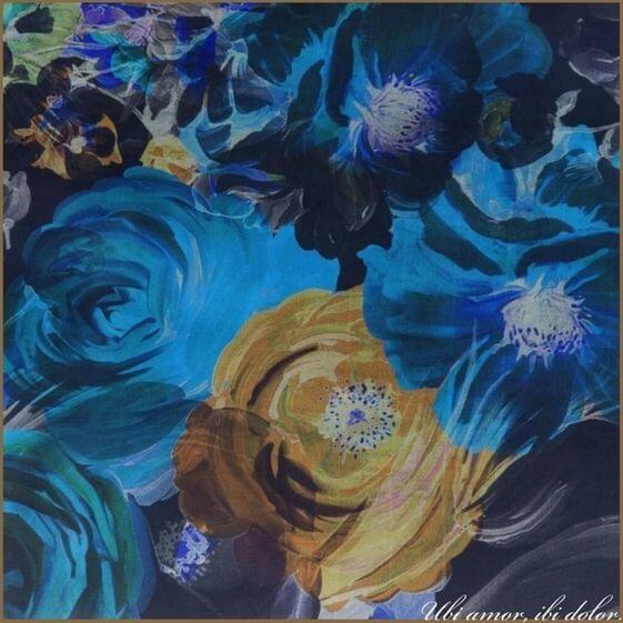 broken-hearted roses (inversion edition)