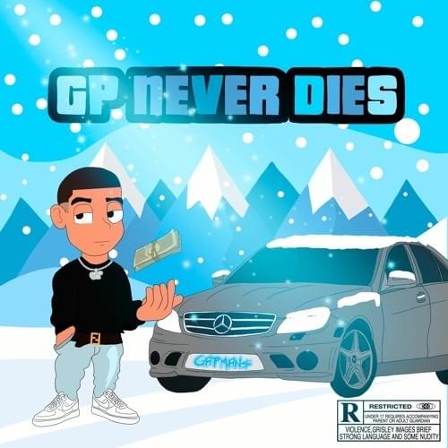 GP NEVER DIES