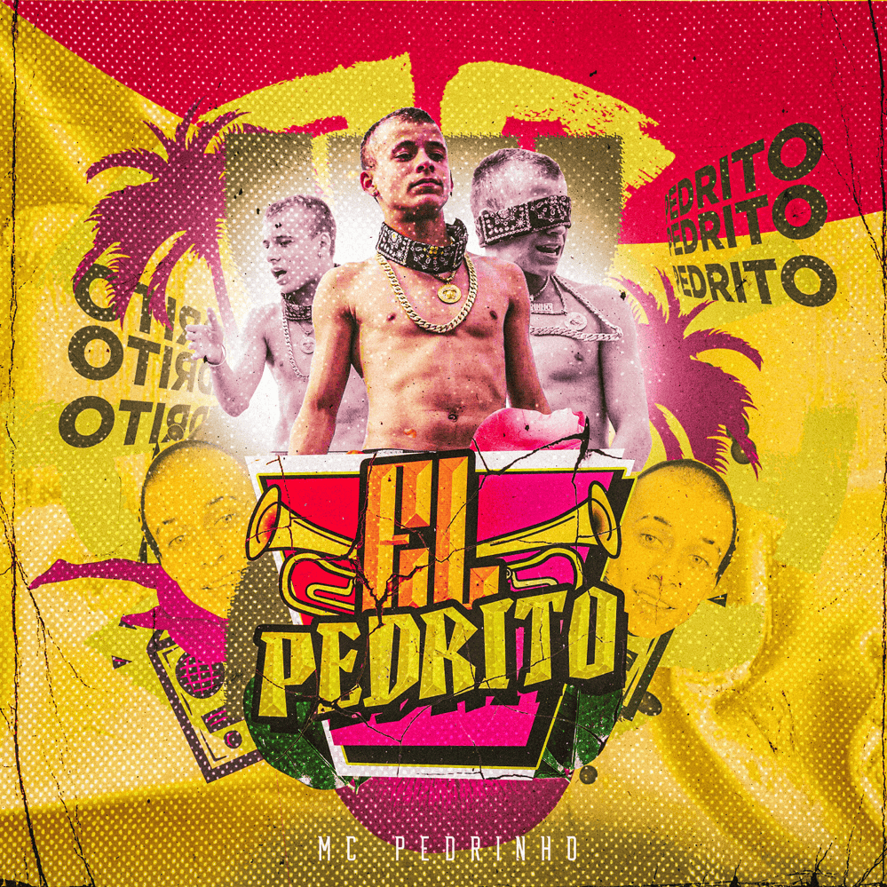 El Pedrito