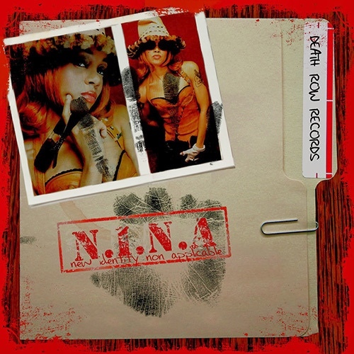 New Identity Non Applicable