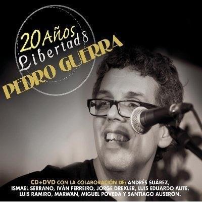 20 Años (Libertad 8)