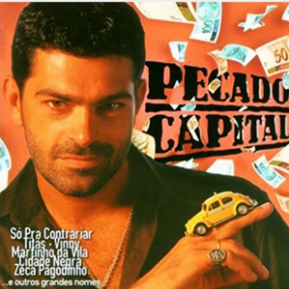 Pecado Capital