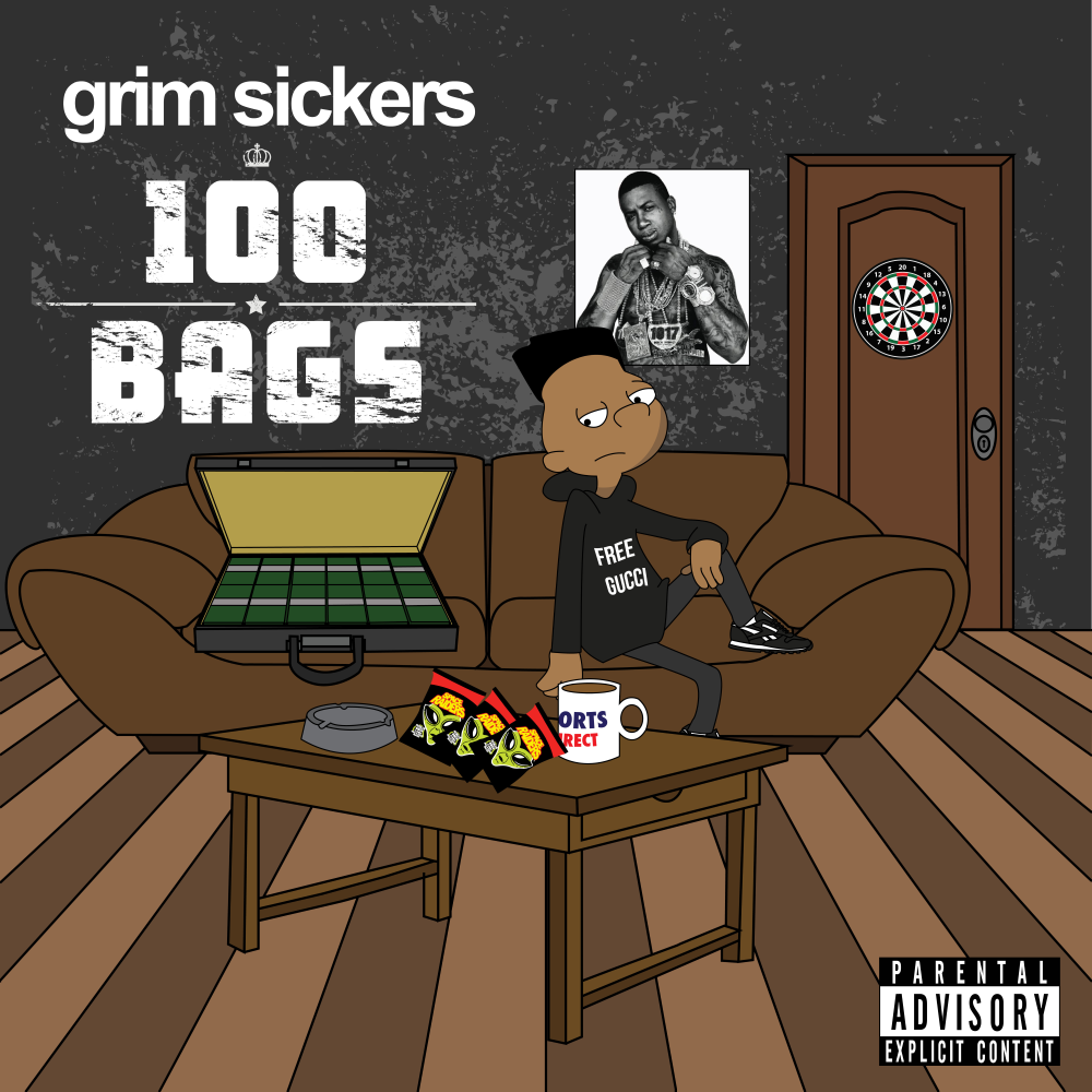 100 Bags
