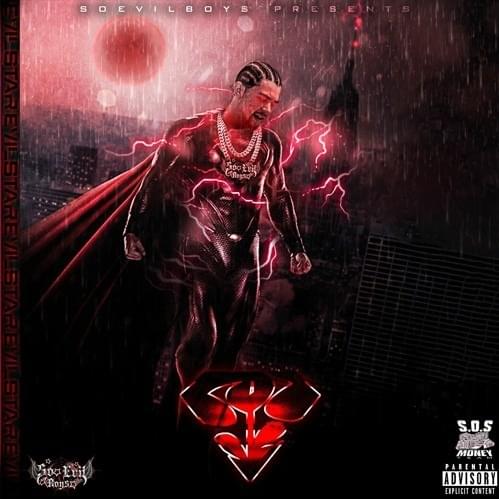 #∃vilStar the MixTape