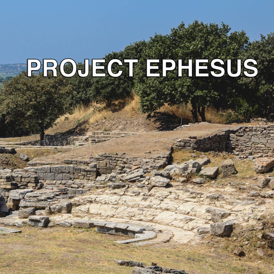 Project Ephesus