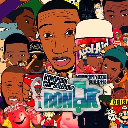 iRonik Mixtape Volume IV