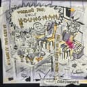 ALL IN A DAY'S WORK Cover Art