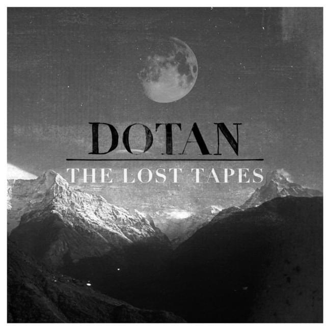 The Lost Tapes