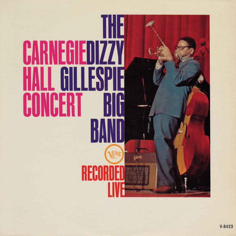 Carnegie Hall Concert