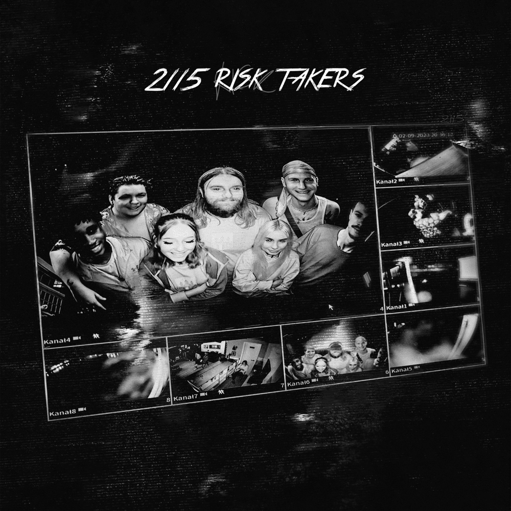 Risk Takers