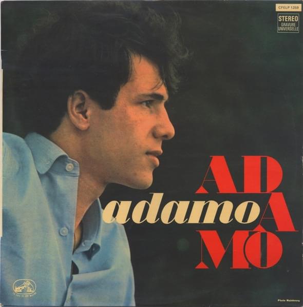 Adamo