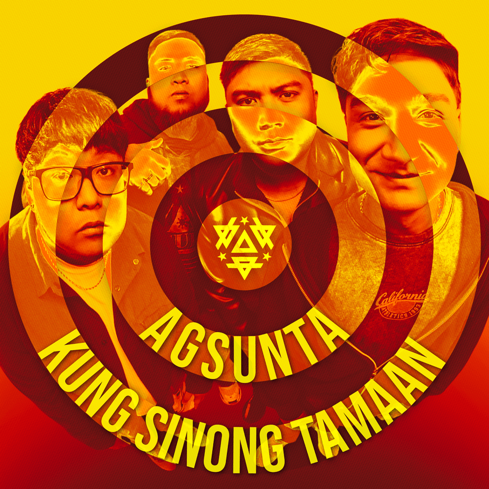 Kung Sino Tamaan