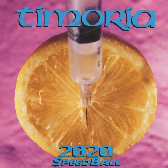 2020 SpeedBall