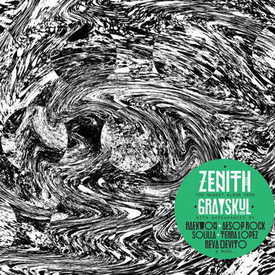 Zenith