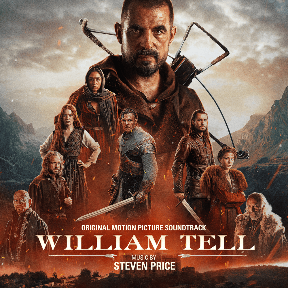 William Tell (Original Motion Picture Soundtrack)