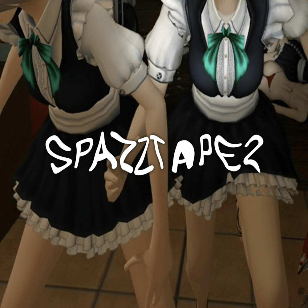 SPAZZTAPE 2®