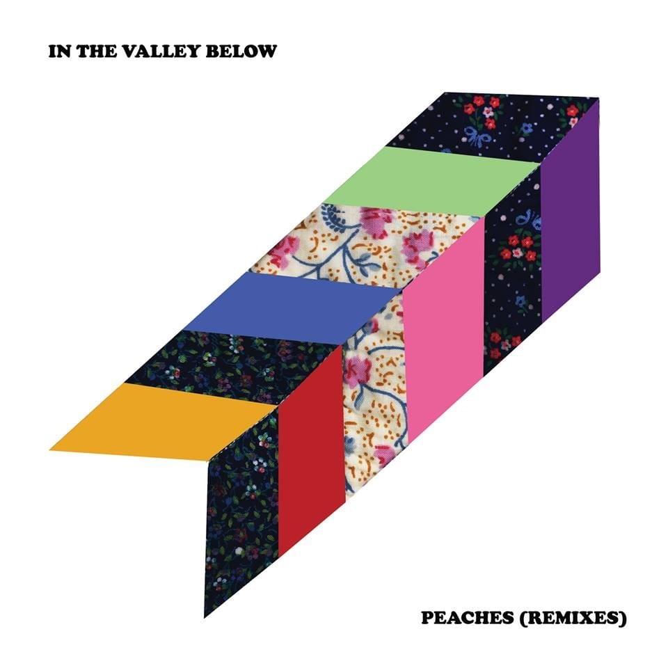 Peaches (Remixes) - EP