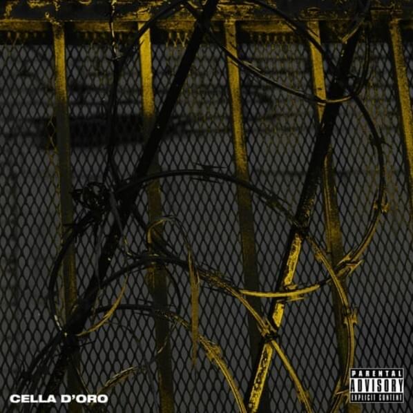 Cella D’Oro EP