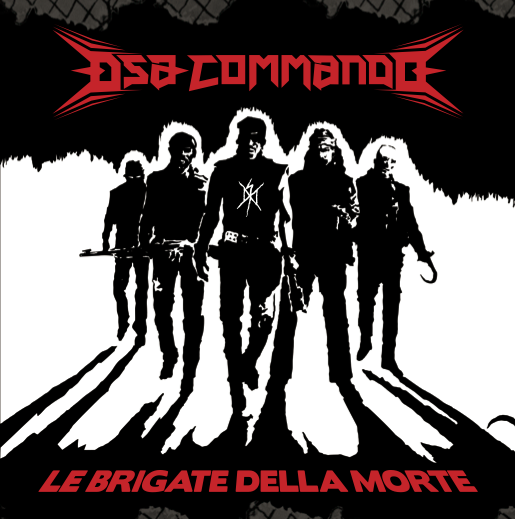 Le Brigate della Morte