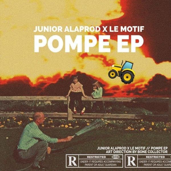 Pompe EP