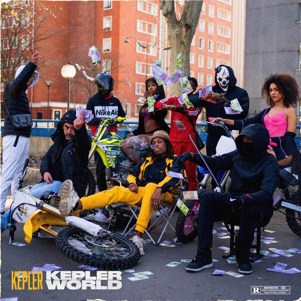 KEPLER WORLD