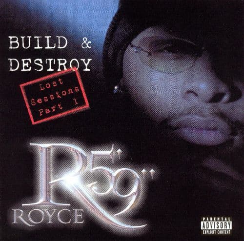 Build & Destroy
