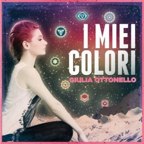 I miei colori