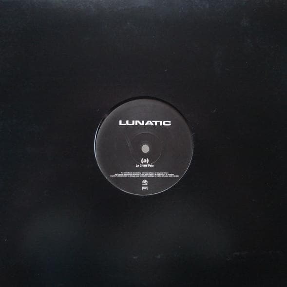 Le crime paie (Maxi Single)