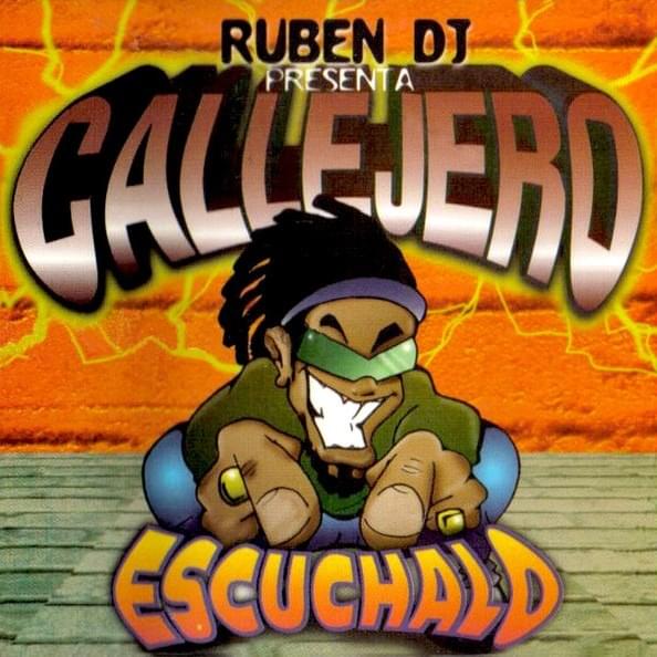 Presenta Callejero: Escuchalo