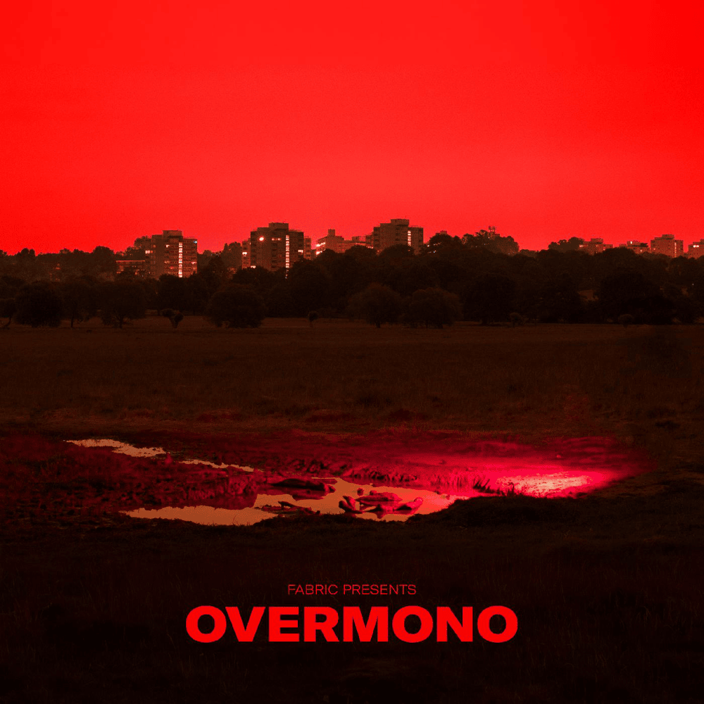 fabric Presents Overmono