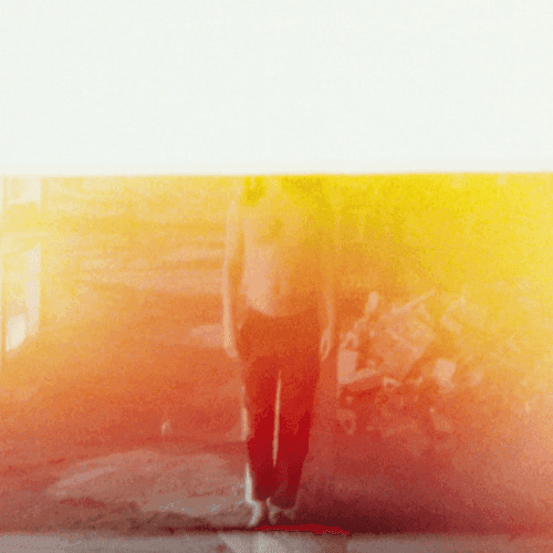 Album cover art for "4GOD" by U of C & Guala