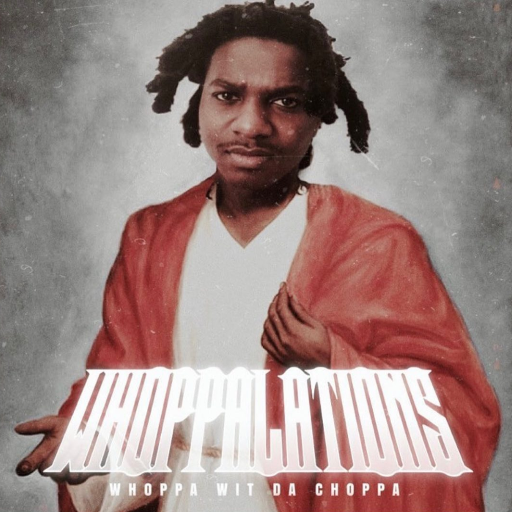 Whoppalations